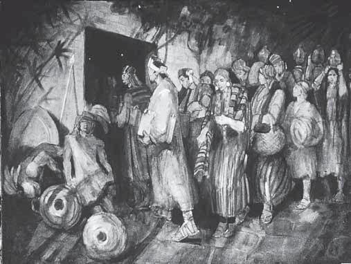 Mosia 22 Deri tani (v. 3 4) Më parë, përpara kësaj Fjalë (v. 6) Lajmërim, deklaratë Haraç (v. 7) Taksë, pagesë e detyrueshme për të ruajtur paqen Rezervat (v.