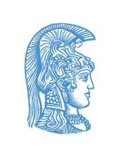 2018-2019 ΕΘΝΙΚΟ ΚΑΙ ΚΑΠΟΔΙΣΤΡΙΑΚΟ ΠΑΝΕΠΙΣΤΗΜΙΟ ΑΘΗΝΩΝ ΤΜΗΜΑ