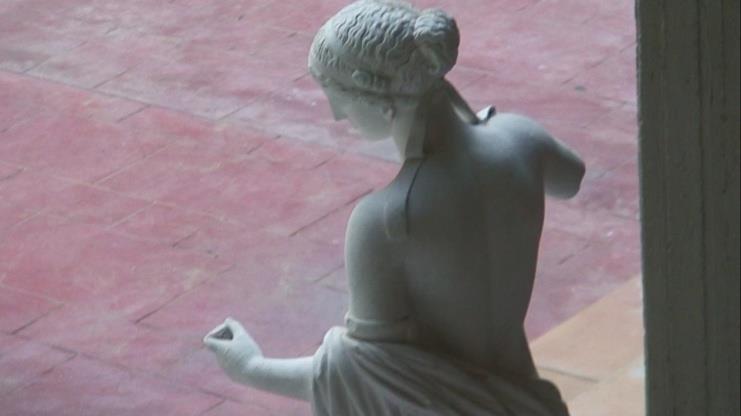 Guidelines for the preparation and writing process of your dissertation Division of Language and Linguistics Museum of History and Archaeology, School of Philosophy, National and Kapodistrian