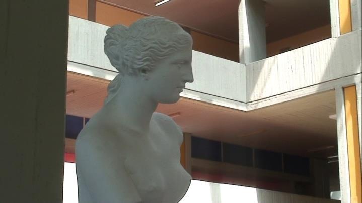Guidelines for the preparation and writing process of your dissertation Division of Literature and Culture Museum of History and Archaeology, School of Philosophy, National and Kapodistrian