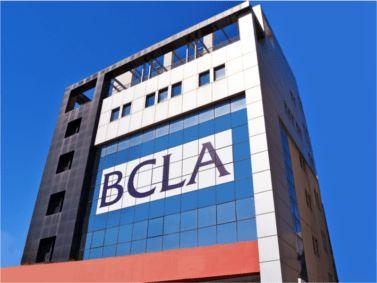Η BCLA (ΑΜ ΔΣΑ 80544) είναι μια σύγχρονη Δικηγορική Εταιρεία με έδρα την Καλλιθέα. Συστήθηκε από στελέχη με μεγάλη εμπειρία και εξειδίκευση στη μάχιμη δικηγορία.