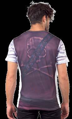 T-SHIRT  