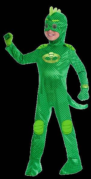 ΟΥΡΑ, ΜΑΣΚΑ,ΒΡΑΧΙΟΛΙ, ΓΑΝΤΙΑ JUMPSUIT WITH TAIL,