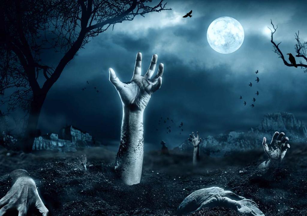 298 ΤΡΟΜΟΣ ΜΑΥΡΟΣ HORROR size: