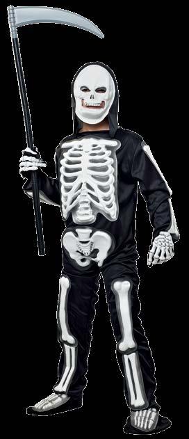 80646 ΠΕΛΕΚΥΣ 90cm 256 391 ΖΟΜΠΥ ZOMBIE