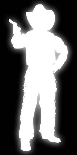 ASSASSIN size: 8-10-12-14