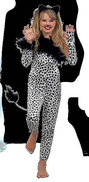 TAIL, HEADBAND 563