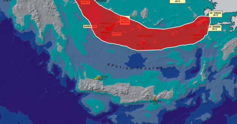 Αυτό πηγάζει κυρίως από τη σεισμικότητα της περιοχής που αναλύεται ακολούθως στο επόμενο κεφάλαιο, την όχι σαφή λιθοστρωματογραφία υπεδάφους σε επαρκή χώρο επισκόπησης και από τη μη γνώση των