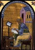 GOSPEL READING The Reading is from Matthew 14:14-22 At that time, Jesus saw a great throng; and he had compassion on them, and healed their sick.