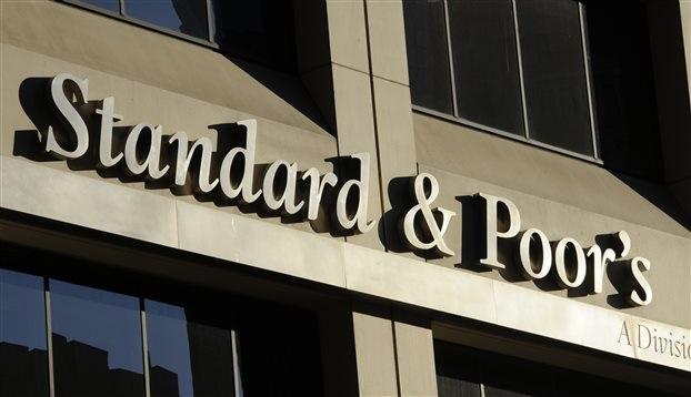 -- S&P: Αναβάθμιση του ΟΤΕ σε BB+ Στην αναβάθμιση της μακροπρόθεσμης πιστοληπτικής ικανότητας του ΟΤΕ σε 'BB+' από 'BB' προχώρησε ο S&P. Το outlook είναι θετικό.