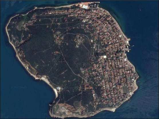 Αντιγόνη Ι.
