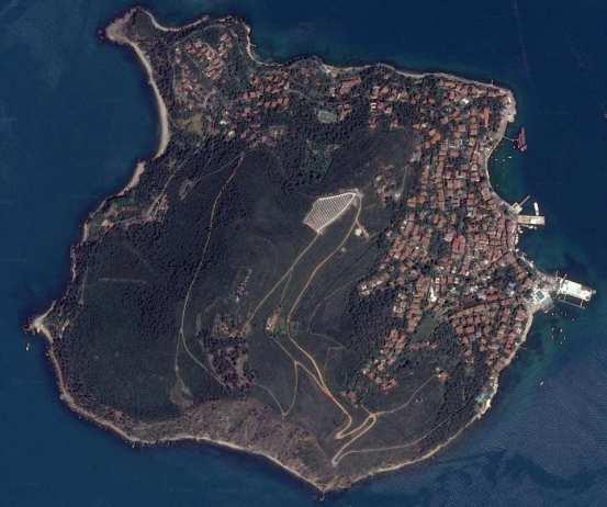 Αντιγόνη Άγιος Γεώργιος Καρύπης Άγιος Ιωάννης