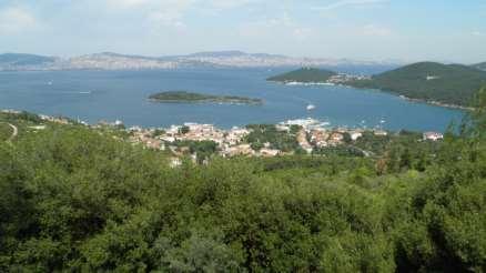 ολόκληρο το νησί της