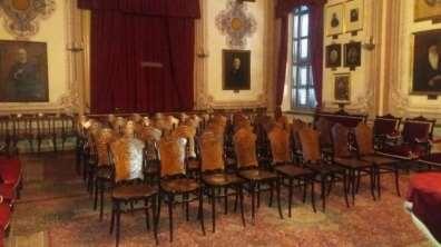 Χάλκη 2 Παναγία η Παυσολύπη: Χαρακτηριστικό της εικόνας