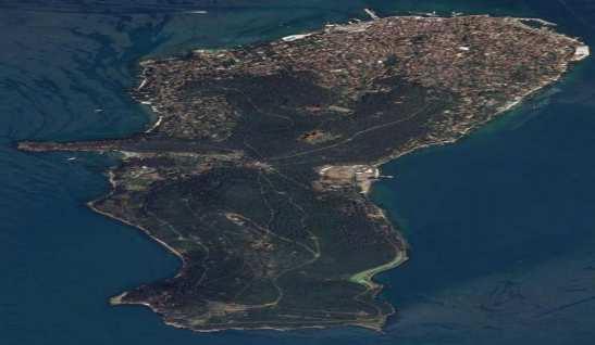 Πρίγκηπος Άγιος Δημήτριος Κοίμηση της