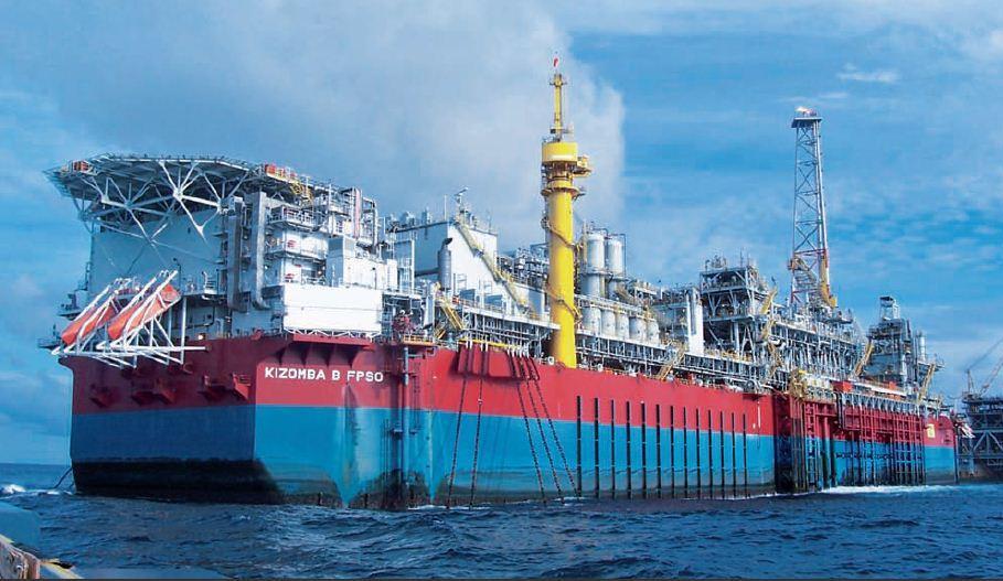 Μέχρι την ολοκλήρωση του FLNG Prelude, ένα από τα μεγαλύτερα στον κόσμο είναι το Kizomba A, με αποθηκευτική ικανότητα τα 2,2 εκ. βαρέλια. Κόστισε περισσότερο από 800 εκ.
