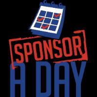 can pray for them. May God Bless you and keep you all safe! Sponsor a Day at St. George s! This year, 2018, it will cost over $480,000 to run St. George s. That means that it costs about $1320 a day to keep the doors of our church open.