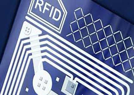Λειτουργία Η τεχνολογία αναγνώρισης μέσω ραδιοσυχνοτήτων (RFID) βασίζεται στην απλή ιδέα ότι υπάρχει ένα ηλεκτρονικό κύκλωμα σε μια μη τροφοδοτούμενη («παθητική») ετικέτα και δεν απαιτεί ούτε