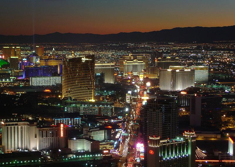 Caesars Entertainment Corporation n Βασισµένο