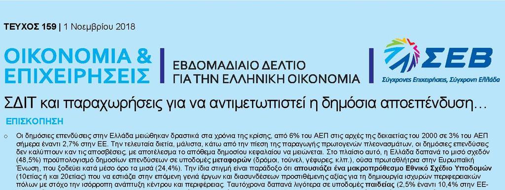 Εθνική Στρατηγική για