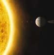 .. 10 1) Η Γέννηση του Ηλιακού Συστήματος.