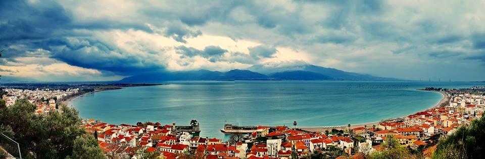 Η ΝΑΥΠΑΚΤΟΣ Η Ναύπακτος είναι μια πόλη που ανήκει στο νομό Αιτωλοακαρνανίας/ Περιφέρεια Δυτικής Ελλάδας.