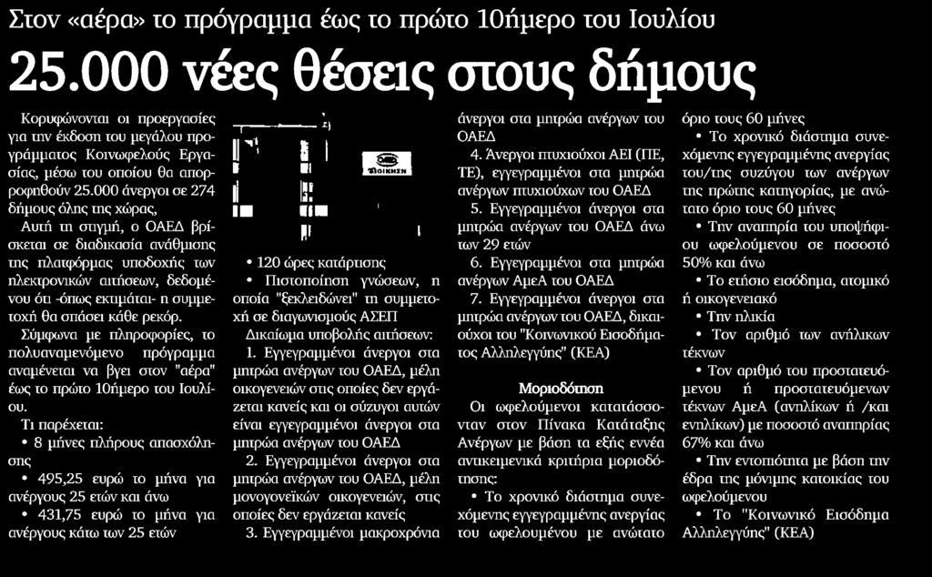 Αποδελτίωσης:.