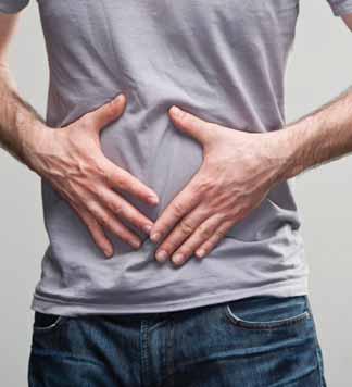 Papain pomaže u stanjima u kojima dolazi do slabljenja procesa probave proteina i povećanog rasta loših bakterija u našem gastrointestinalnom traktu do čega dolazi uslijed starenja organizma pri čemu