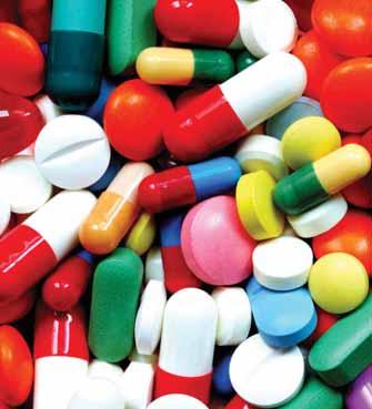Napisala Ana Gali Skoko, mag.pharm. Svi lijekovi mogu uzrokovati nuspojave iako se one ne javljaju kod svakoga.