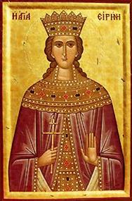 2019 Philoptochos Stewardship Saint Irene Ladies Philoptochos Society of Ss.