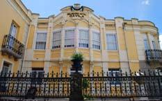 Balnearios / Balnearios Balnearios Balneario Acuña Caldas de Reis Herrería, 2; 986 540 010; 902 104 841 986 540 286; 986 540 274 986540010 web: www.relaistermal.com www.