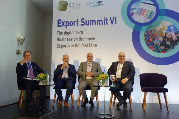 E-Marketing Συντονιστής: Παναγιώτης Κετικίδης, Καθηγητής και Αντιπρύτανης Έρευνας, Καινοτομίας και Εξωτερικών σχέσεων του CITY College Πανεπιστήμιο του Sheffield Οι νέες τεχνολογίες διαδραματίζουν