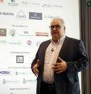 Λειτουργιών της DK Consultants, οι οποίοι παρουσίασαν τις νέες τεχνολογίες που έχουν ενσωματωθεί στο μάρκετινγκ και επηρεάζουν καθολικά τον τρόπο λειτουργίας των επιχειρήσεων. Ο κ.