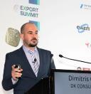 Τέλος, εστίασαν στη βελτιστοποίηση των logistics μέσω νέων τεχνολογιών όπως είναι η χρήση των drones και το «data mining», η διαδικασία ανεύρεσης ανωμαλιών και συσχετισμών μέσα σε μεγάλα σύνολα