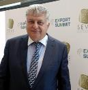 Γιώργος Κωνσταντόπουλος, ο οποίος αναφέρθηκε στη χρήση νέων τεχνολογιών στις επιχειρήσεις και δη στις εξαγωγικές, αναφέροντας πως ο ψηφιακός μετασχηματισμός των επιχειρήσεων αποτελεί βασικό