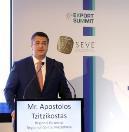 Απαραίτητος ο ψηφιακός μετασχηματισμός για την ενίσχυση της εξωστρέφειας Ο Περιφερειάρχης Κεντρικής Μακεδονίας, κ.