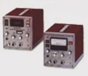 4.2 Ηλεκτρομαγνητικό παροχόμετρο και αισθητήρια ροής Το ηλεκτρομαγνητικό παροχόμετρο (Carolina Medical Electronics) λειτουργεί με βάση την αρχή της ηλεκτρομαγνητικής επαγωγής.