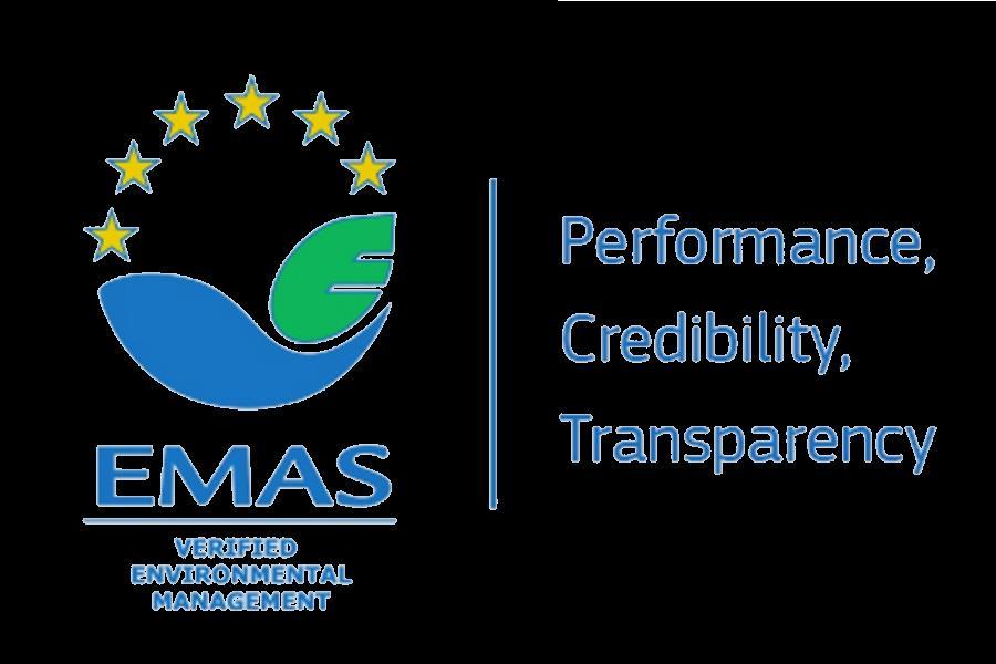 Σύστημα Οικολογικής Διαχείρισης και Οικολογικού Ελέγχου - EMAS Το Κοινοτικό Σύστημα Οικολογικής Διαχείρισης και Οικολογικού Ελέγχου (EMAS Eco Management and Audit Scheme) αποτελεί εθελοντικό σύστημα