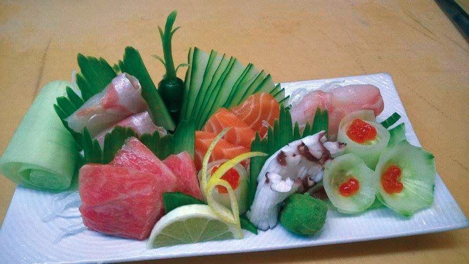 SUSHI
