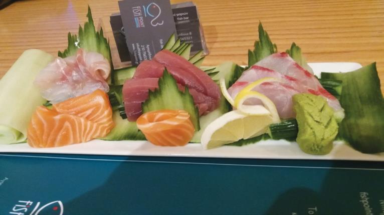 50 Avocado maki 6 pcs... 4.