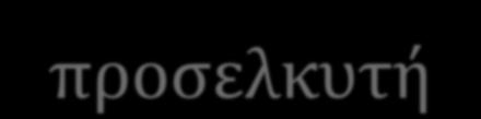 Παράγοντες που συμβάλλουν στην επικοινωνία Διεκολυντικοί παράγοντες: Δεξιότητες Παρεμποδιστικοί παράγοντες : Από την πλευρά του προσελκυτή