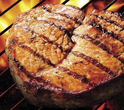 SMOKEGRILL Το Naboo με το σύστημα SmokeGrill που διαθέτει είναι ο πρώτος επαγγελματικός φούρνος που προσομοιώνει τα πλεονεκτήματα, τις γεύσεις και τα
