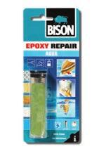ΣΤΟΚΟΙ ΕΠΙΣΚΕΥΩΝ 2 ΣΥΣΤΑΤΙΚΩΝ EPOXY REPAIR UNIVERSAL - ΓΕΝΙΚΗΣ ΧΡΗΣΗΣ Υπερ ανθεκτικός εποξειδικός στόκος (πλαστελίνη) 2 συστατικών, για 1001 επιδιορθώσεις και επισκευές.