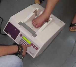 ΠΡΟΓΡΑΜΜΑ ΜΕΤΡΗΣΗΣ