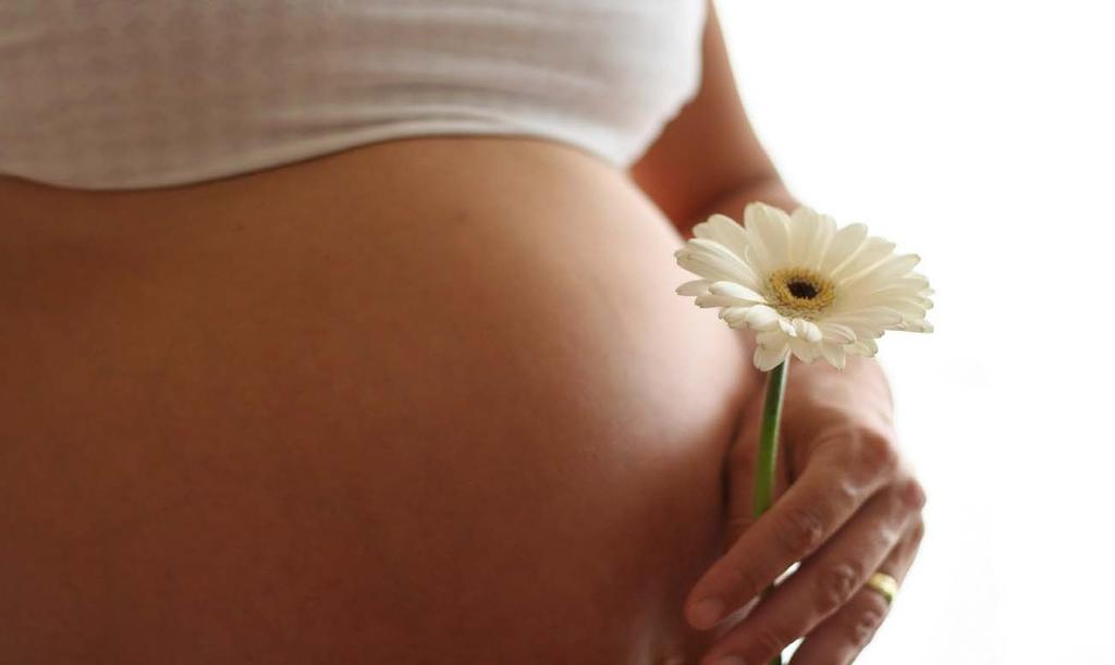 Φυσιολογία της εγκυμοσύνης ΠΑΝΑΓΙΩΤΗΣ