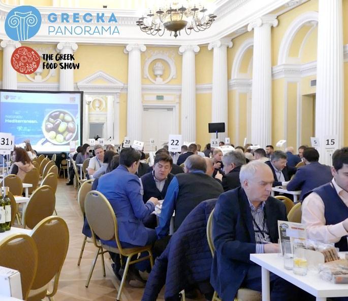 Θμζρα των επαγγελματιϊν B2B ςυναντιςεισ 30
