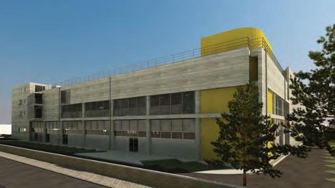 Παρακολούθηση και Έλεγχος Διαδικασιών Παραγωγής με νέα καινοτόμα ηλεκτρονικά συστήματα (ΒΜS). Όχι διακόπτες όχι πρίζες φωτοκύτταρα παντού ακόμα και στις βρύσες.