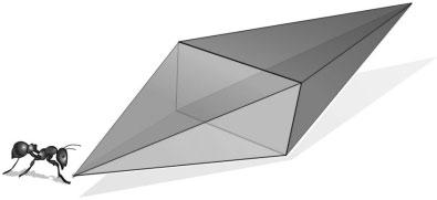 orputz geometrikoak 0 6 5 cm cm-ko ortoedro formako ontzietan zukua saltzen duen enpresa batek ontzien ezaugarriak aldatzea erabaki du: Oinarriaren azalera % 0 txikitu du. Altuera % 0 anditu du.