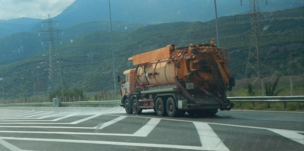 διαδικασίες, και συνεργάζεται με περιβαλλοντικά αδειοδοτημένους φορείς διαχείρισης.