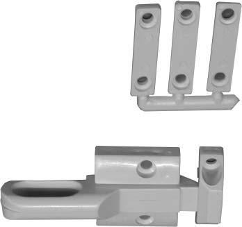 AA430-001 Safety latch for